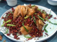 -清真•蜀风园(丁字沽总店)