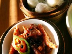-泰钰丰烤鸭.天津菜(开发区店)