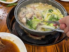 -侠成水上农庄(工业大道店)