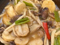 -口衣记鸡饭店