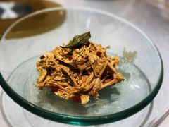 乾隆白菜-北平楼·烤鸭·北京菜(牡丹园店)