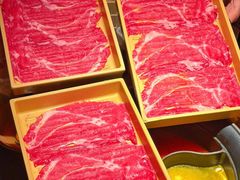 -温野菜涮涮锅(西单大悦城店)