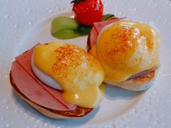 -北京康莱德酒店