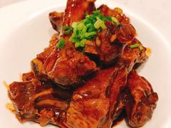 妈妈烧排骨-北李妈妈菜·海肠捞饭(高新万达店)