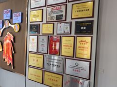 -台山美食一绝阿四台山黄鳝饭(阿四创作店)
