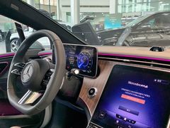 -宁波之星奔驰4S店(海曙店)