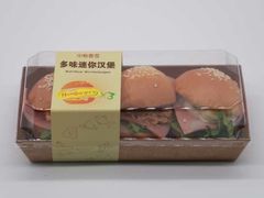 -中粮丰通（北京)食品有限公司