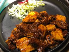 -绿茶餐厅(乐峰广场店)