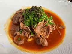 -院里寻菜·精致庭院菜(观沙岭店)