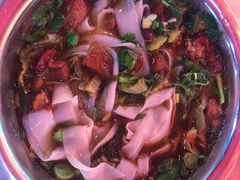 -李兰英湖南面馆(护国路店)