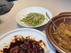 -漢舍中国菜馆(889广场店)