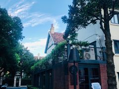 -席家花园(巨鹿花园店)