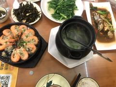 -友强·23年特色海鲜大排档(厦门店)