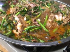 -京玉菲饭店(李村店)