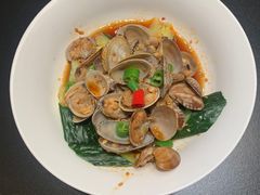 -庆江南江南菜(琴湖溪里花园城店)