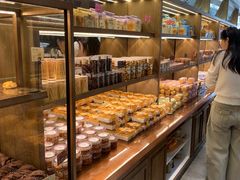 -丁香西饼屋(桂林路店)