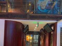 -北京老门框爆肚涮肉馆(锦业路店)