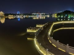 -东湖景区
