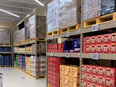 -盒马X会员店(王府井奥莱UP TOWN店)