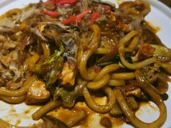 -水之惠鲜鱼料理(王府大街店)