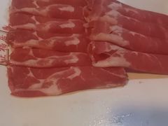 -正福居老北京正宗铜锅泉水涮肉(彰化路店)