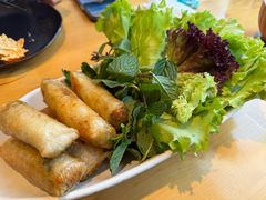 -Ginger(兴国路店)