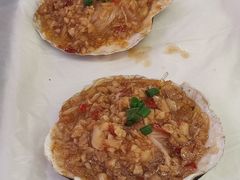 -阿甘龙虾·重庆麻麻鱼(中豪店)