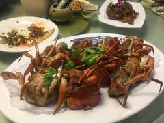 同安煎蟹-鑫悦楼煎蟹·16年海鲜大排档