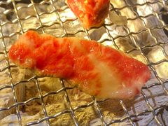 -AJIYA炭火烧肉(徐汇正大乐城店)