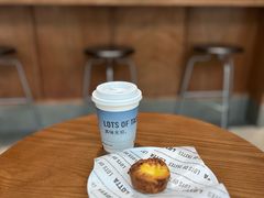 -LOTTA COFFEE(安居博文苑店)
