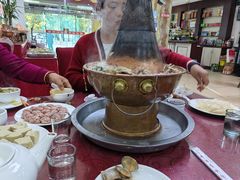 -山海关清和浑锅店