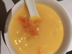 杨枝甘露-红雀围·海鲜火锅(陆家嘴中心店)