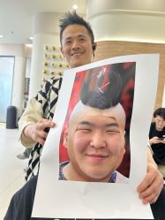 -+奈造型设计