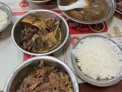 -阿秋牛排(湖心街店)