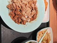 -回味鸭血粉丝汤(京新广场店)