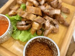 -简朴寨傣味餐厅
