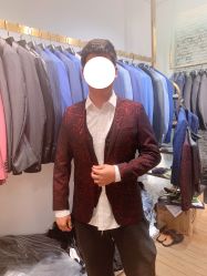 -LA GRACE高端婚纱礼服定制馆