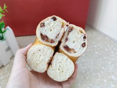 -富贵面包公司(运河店)