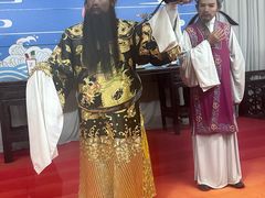 -包公祠