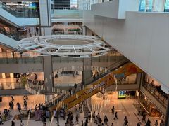 -新城市广场