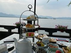 -杭州西湖柳莺里酒店·闻莺厅