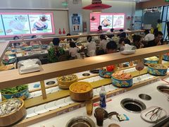 -龍歌自助小火锅(崂山丽达店)