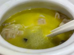 -蒋家桥饺面店(广陵路店)