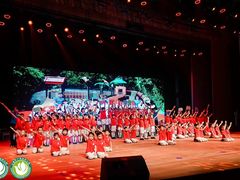 -上海市白玉兰幼儿园