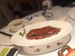 -四季民福烤鸭店(前门店)