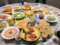 -大树头·森林餐厅(石碁店)
