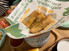 -迷你椰·泰式大排档(共康店)