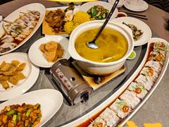 -佬太公海鸭·海鲜大排档(上海总店)