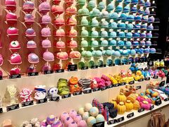 -LUSH(威尼斯人店)