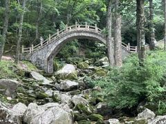 -洛阳白云山景区